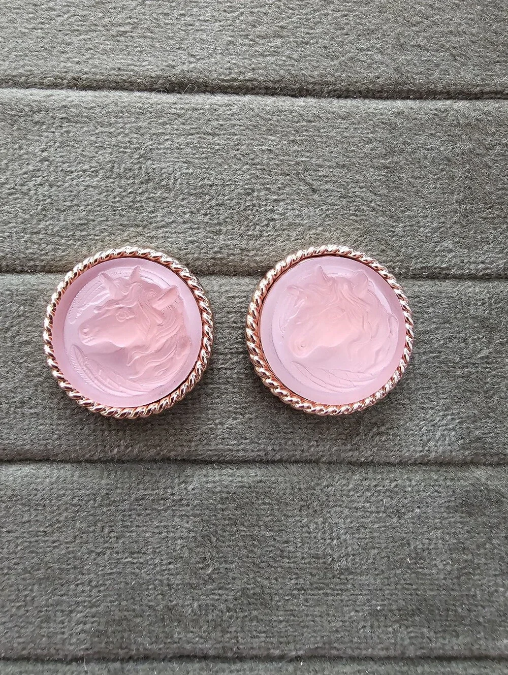 Unicorn Earrings